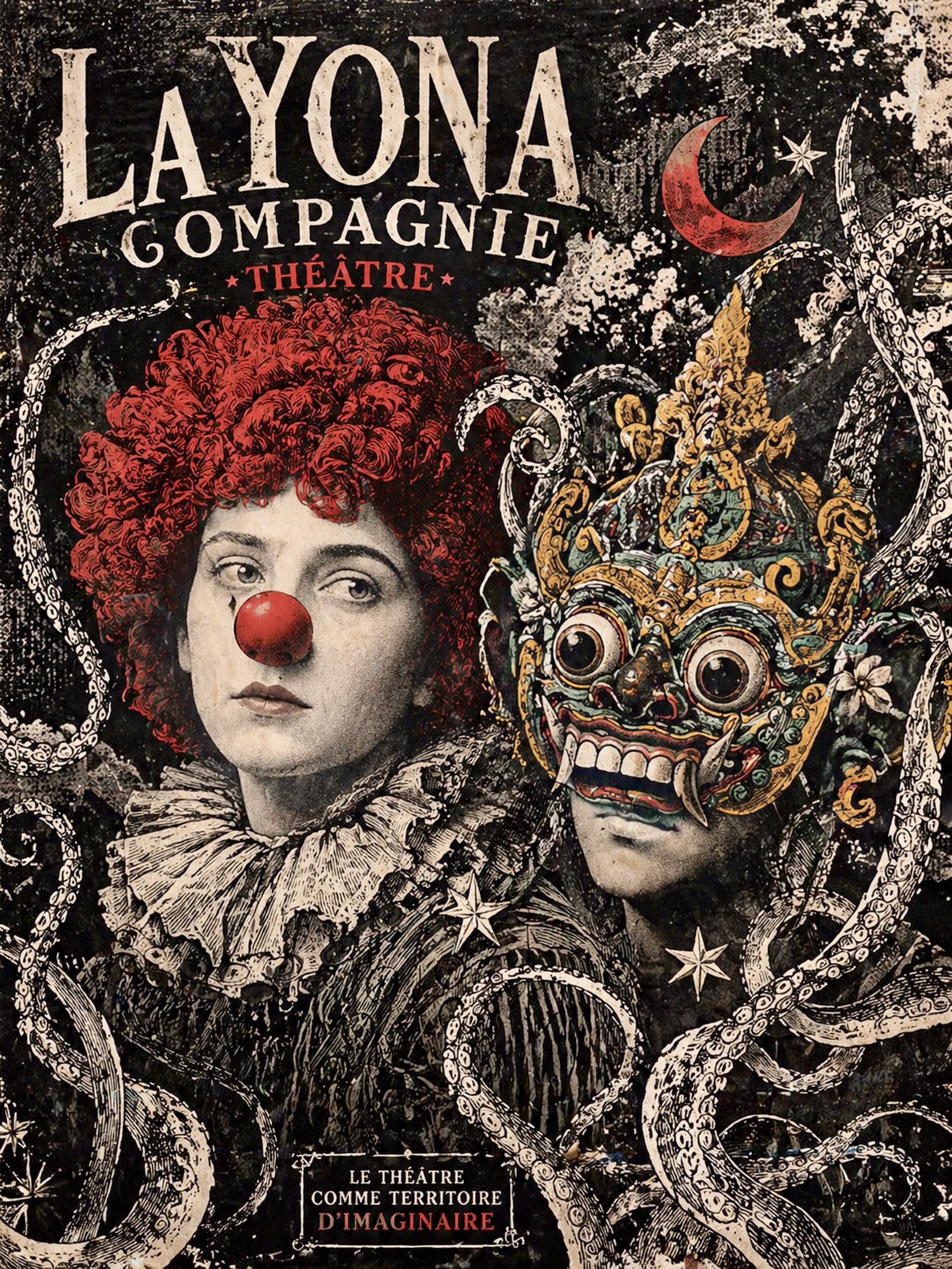 La Yona Compagnie 