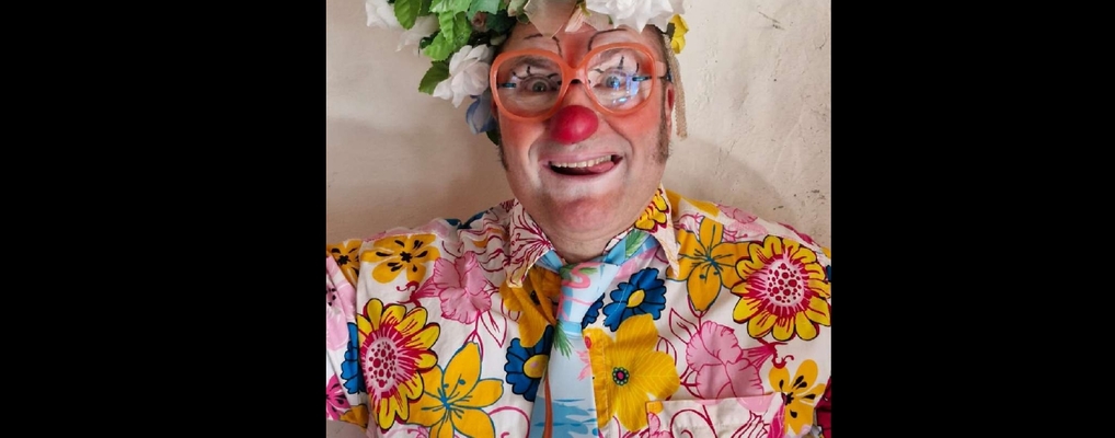 Stage de clown : Duo et plus janvier février 2027