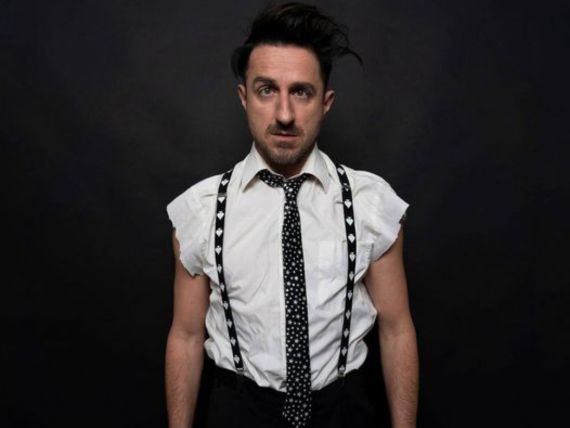 Alexandre Pavlata : Francky O'Right Alexandre Pavlata : Francky O'Right