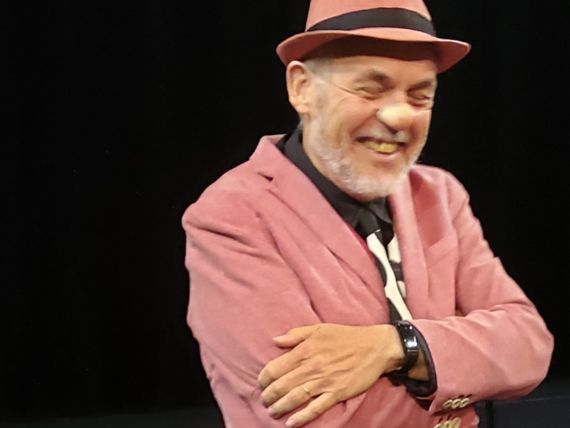 Guy Lafrance : Gustave Reblochon Guy Lafrance : Gustave Reblochon